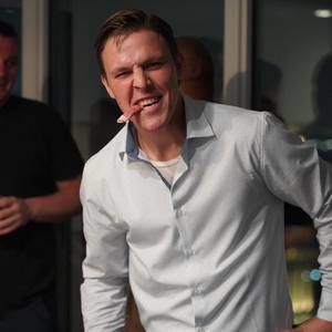 Meet your Posher, Pavel